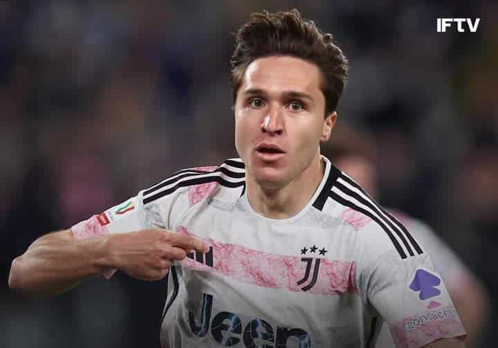 Juventus tempatkan