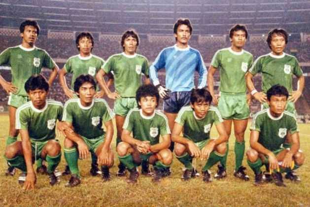 Perserikatan