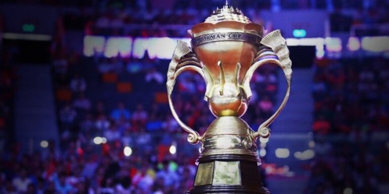 Piala Sudirman, Thomas dan Uber