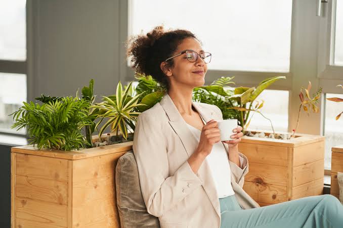 Mindfulness, Hidup Berkesadaran Penuh