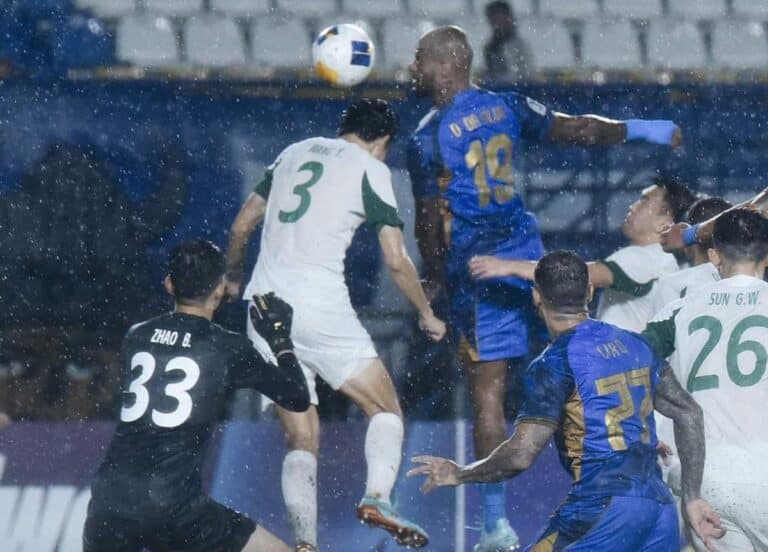 Persib Bandung Tersingkir Dari Liga Champions Asia