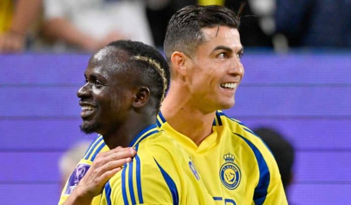 Al Kholood Dibekuk Al Nassr