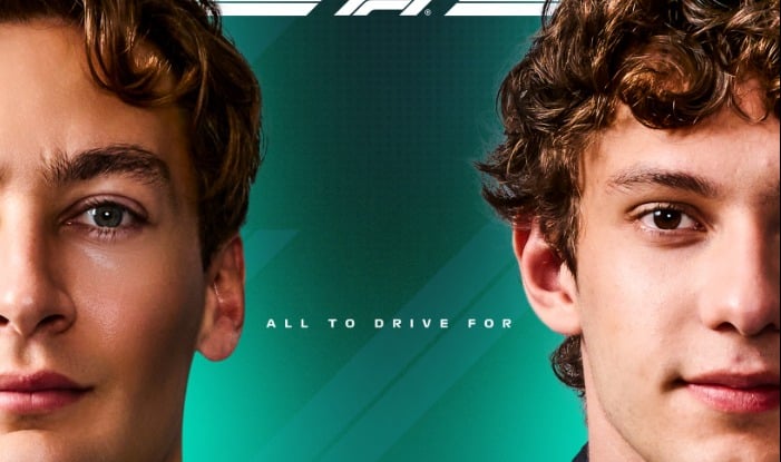 George Russell Raih Pole Position Di F1 GP Australia