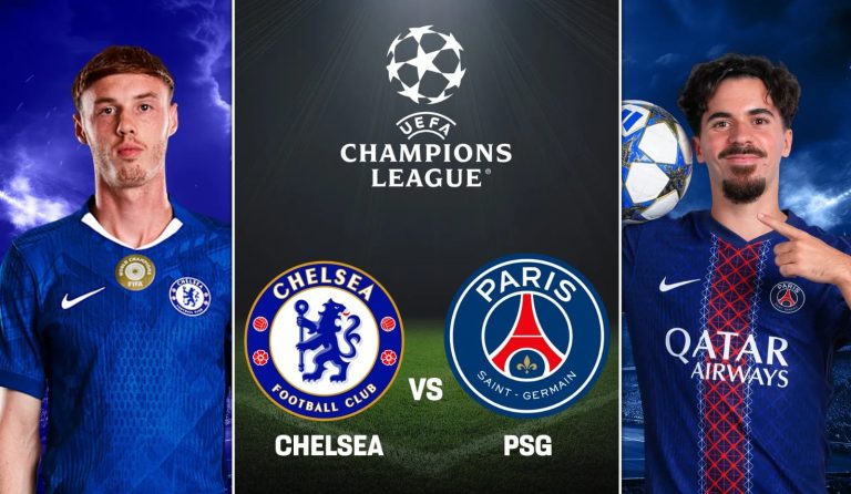 Mission Impossible Chelsea Di Stamford Bridge