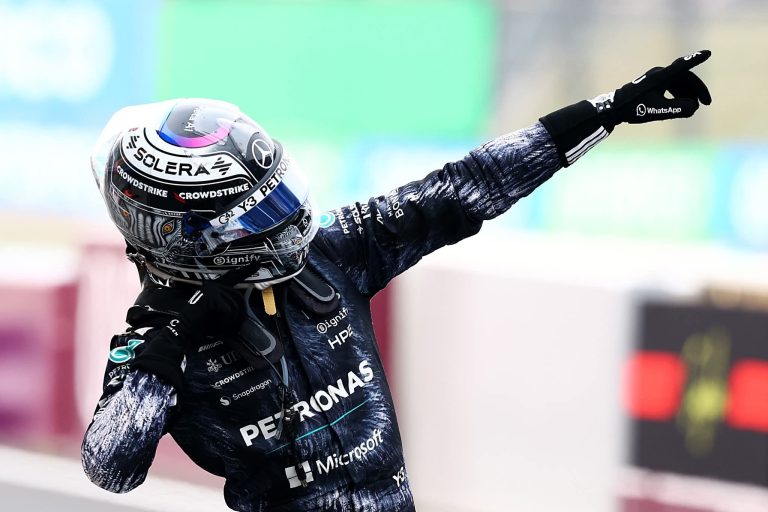 Kimi Antonelli Jadi Pembalap Termuda Pimpin Klasemen Formula 1