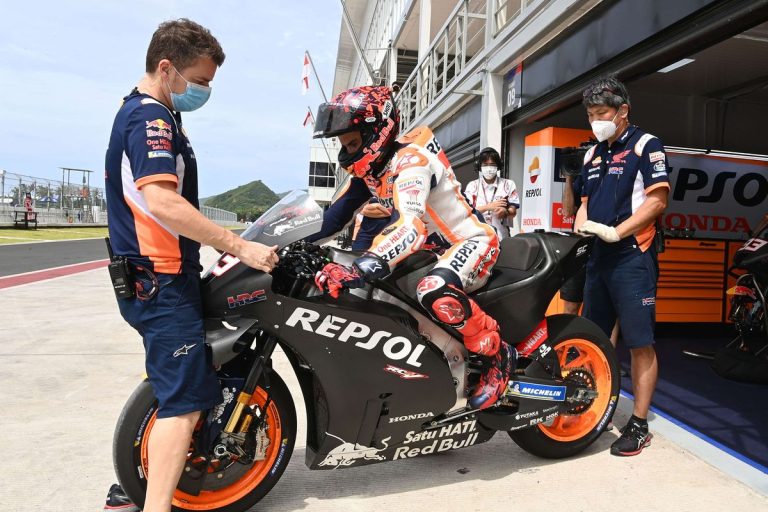 Mengenal Glosarium Balap Motor: Dari Paddock Hingga Garis Finis