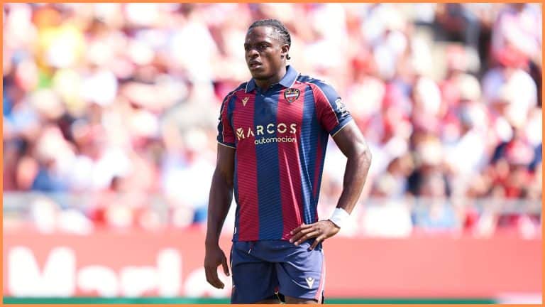 Everton Berburu Striker Di Bursa Transfer Musim Panas