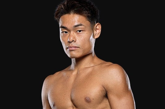 Kazuteru Yamazaki: Petarung Jepang Di ONE Championship