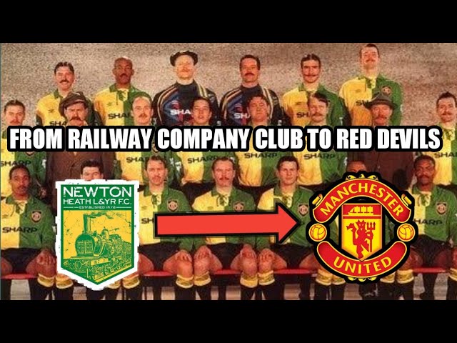 Klub Sepak Bola Pernah Yang Berganti Nama Berkali-Kali
