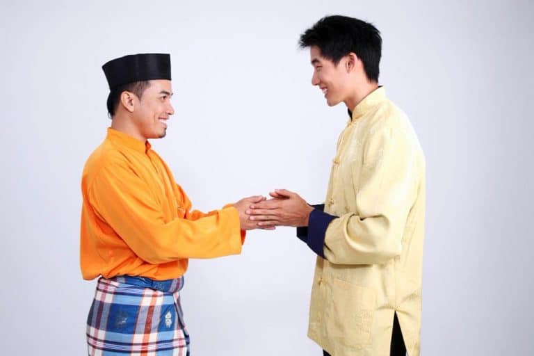Mengapa Memaafkan Baik Untuk Diri Sendiri