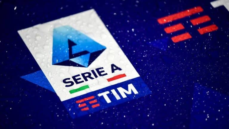 Persaingan Membara Serie A Akhir Pekan Ini