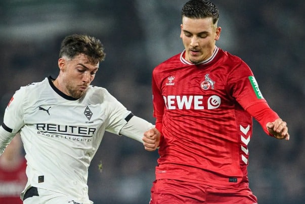Jadwal Pertandingan Di Spieltag Kelima Bundesliga
