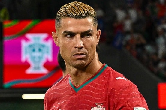 Drama Hengkangnya Cristiano Ronaldo Dari Timnas Portugal