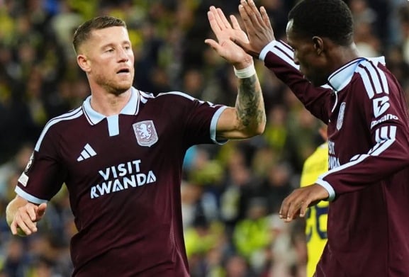 Hasil Pertandingan Liga Champions Dini Hari Tadi